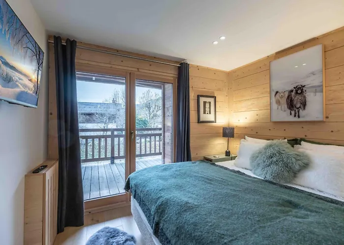 Duplex Au Pied De La Telecabine A - 4 - Fr-1-569-204 Apartment