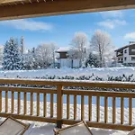 Apartment Duplex Au Pied De La Telecabine A - 4 - Fr-1-569-204 Megeve
