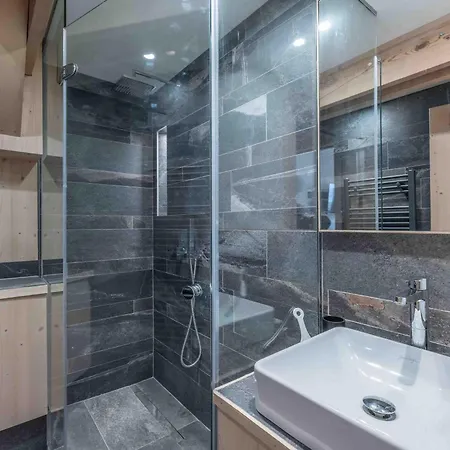 Duplex Au Pied De La Télécabine à - 4 - Fr-1-569-204 Appartement