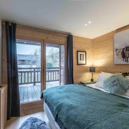 Duplex Au Pied De La Télécabine à - 4 - Fr-1-569-204 Appartement