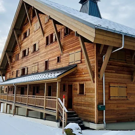 Apartmán Duplex Au Pied De La Telecabine A - 4 - Fr-1-569-204